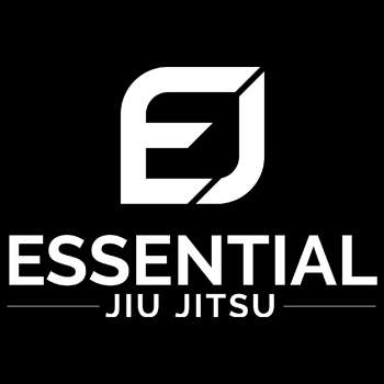 Essential Jiu-Jitsu