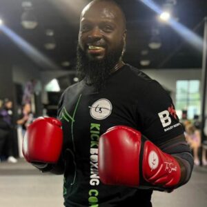 kickboxing get fit and learn self defense at the summit 1