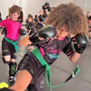 kickboxing get fit and learn self defense at the summit 3
