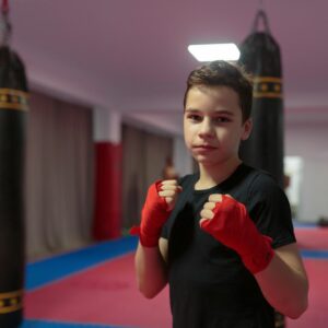 the summit martial arts academy's general fitness classes image 3