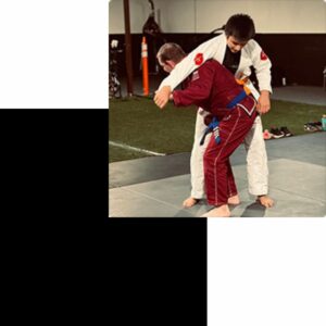the training journey at the summit martial arts academy image 3